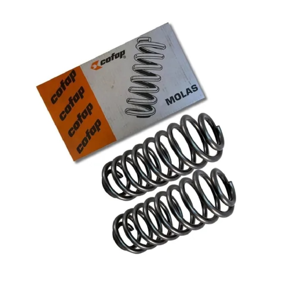 MOLA HELICOIDAL DIANTEIRA FIAT PREMIO / UNO / 1.5/1.6R - COFAP MOLA HELICOIDAL DIANTEIRA FIAT PREMIO / UNO / 1.5/1.6R - COFAP