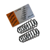 MOLA HELICOIDAL DIANTEIRA FIAT PREMIO / UNO / 1.5/1.6R - COFAP