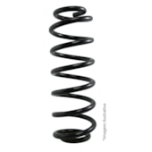 MOLA HELICOIDAL TRASEIRA GM CHEVROLET CORSA HT 2002 EM DIANTE - COFAP