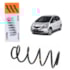 MOLA HELICOIDAL TRASEIRA HONDA FIT 2009 A 2014 - COFAP