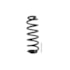 MOLA HELICOIDAL TRASEIRA RENAULT DUSTER 2.0 2011 A 2015  - COFAP