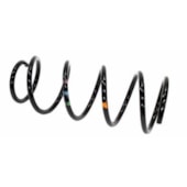 MOLA HELICOIDAL TRASEIRA VW VOLKSWAGEN SAVEIRO NOVO 1998 EM DIANTE - COFAP