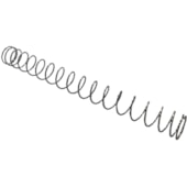 MOLA MOTOR CONDENSSADOR - DENSO BUS