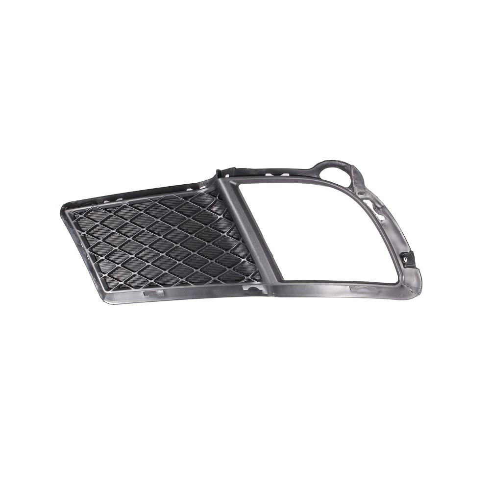 MOLDURA FAROL DE NEBLINA LADO ESQUERDO KIA CERATO - ORIGINAL MOBIS MOLDURA FAROL DE NEBLINA LADO ESQUERDO KIA CERATO - ORIGINAL MOBIS