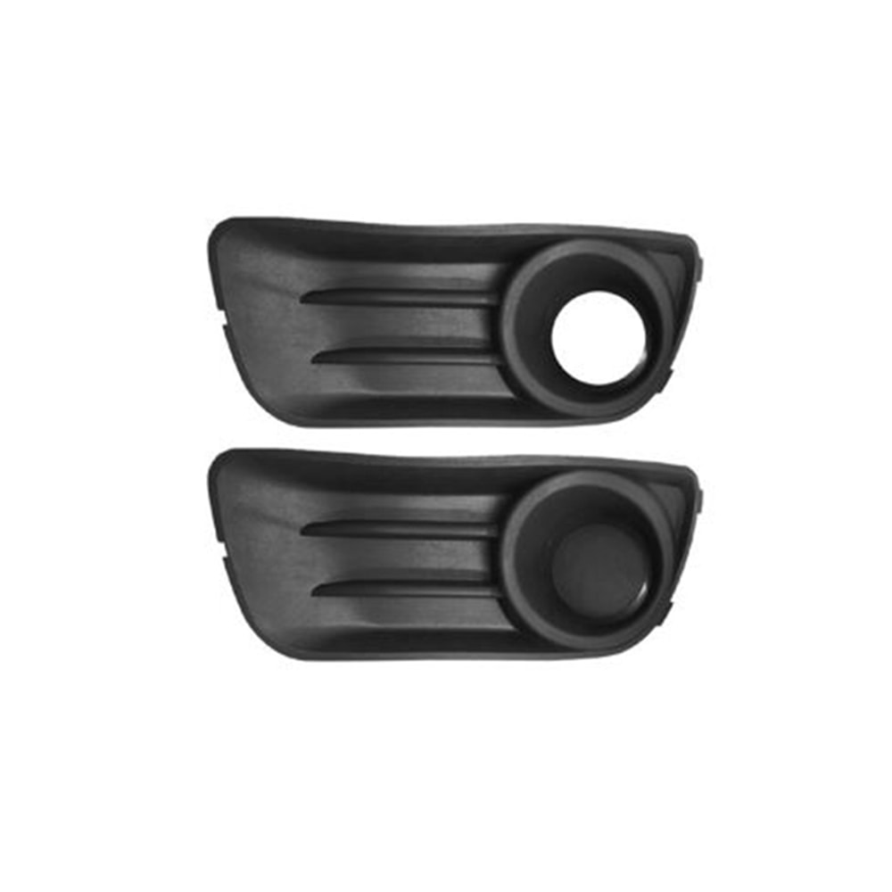 MOLDURA FAROL MILHA FIAT PALIO ECONOMY 2010 EM DIANTE CINZA COM MILHA LADO ESQUERDO - FIPPARTS MOLDURA FAROL MILHA FIAT PALIO ECONOMY 2010 EM DIANTE CINZA COM MILHA LADO ESQUERDO - FIPPARTS