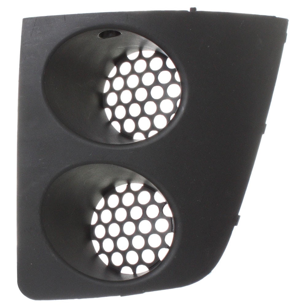 MOLDURA FAROL MILHA FIAT PALIO WEEKEND / FIAT STRADA ADVENTURE 04 / 12 COR PRETA SEM MILHA LADO DIREITO - FIPPARTS MOLDURA FAROL MILHA FIAT PALIO WEEKEND / FIAT STRADA ADVENTURE 04 / 12 COR PRETA SEM MILHA LADO DIREITO - FIPPARTS