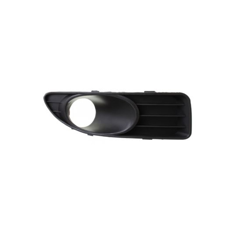 MOLDURA FAROL MILHA FORD LINEA CINZA COM MILHA LADO DIREITO - FIPPARTS MOLDURA FAROL MILHA FORD LINEA CINZA COM MILHA LADO DIREITO - FIPPARTS
