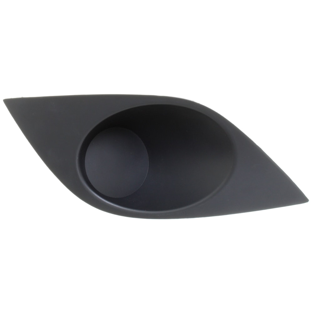 MOLDURA FAROL MILHA NOVO FIAT PALIO COR PRETA SEM MILHA LADO DIREITO - FIPPARTS MOLDURA FAROL MILHA NOVO FIAT PALIO COR PRETA SEM MILHA LADO DIREITO - FIPPARTS