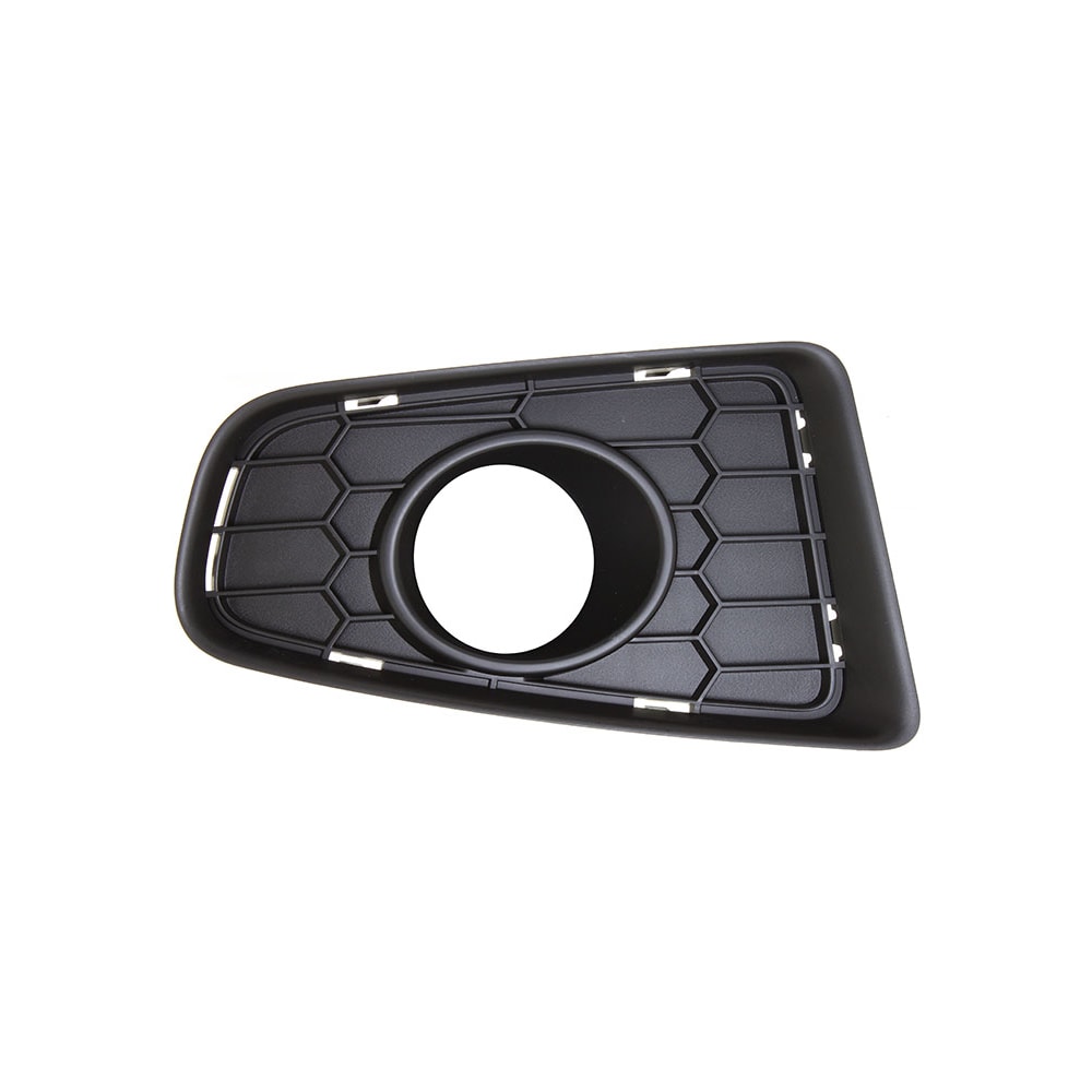 MOLDURA FAROL MILHA RENAULT SANDERO 2012 A 2014 COR PRETA COM MILHA LADO ESQUERDO - FIPPARTS MOLDURA FAROL MILHA RENAULT SANDERO 2012 A 2014 COR PRETA COM MILHA LADO ESQUERDO - FIPPARTS