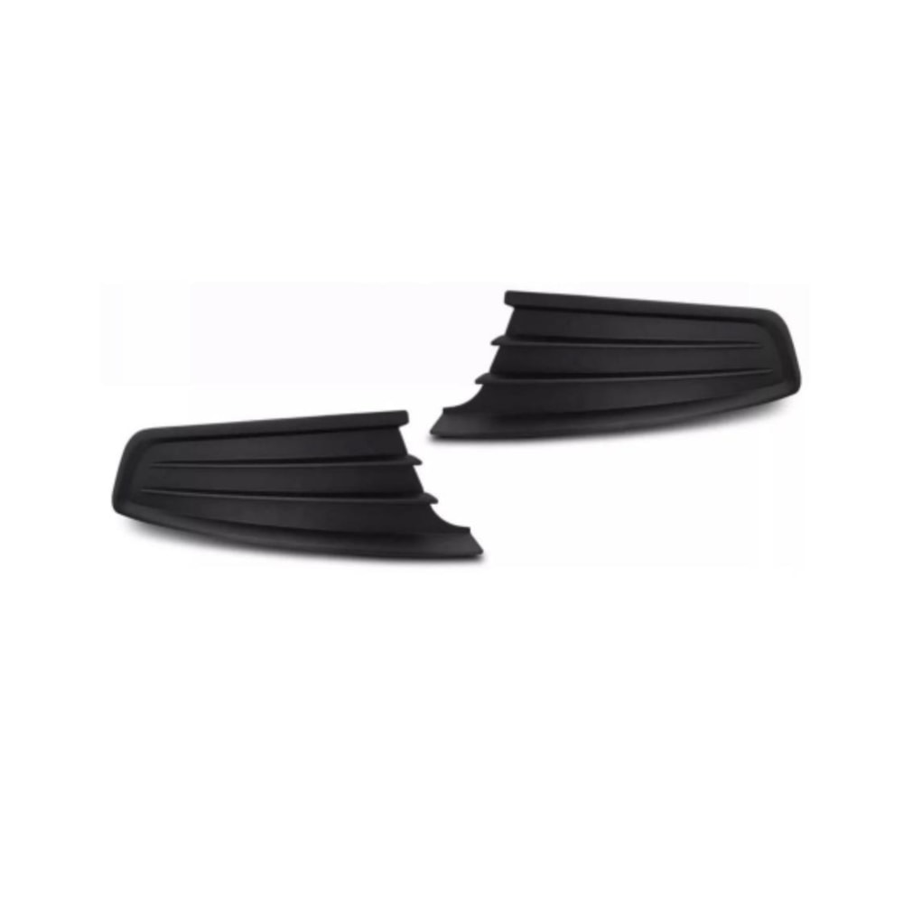 MOLDURA FAROL MILHA VW VOLKSWAGEN GOL G6 2012 EM DIANTE COR PRETA SEM MILHA LADO ESQUERDO - FIPPARTS MOLDURA FAROL MILHA VW VOLKSWAGEN GOL G6 2012 EM DIANTE COR PRETA SEM MILHA LADO ESQUERDO - FIPPARTS