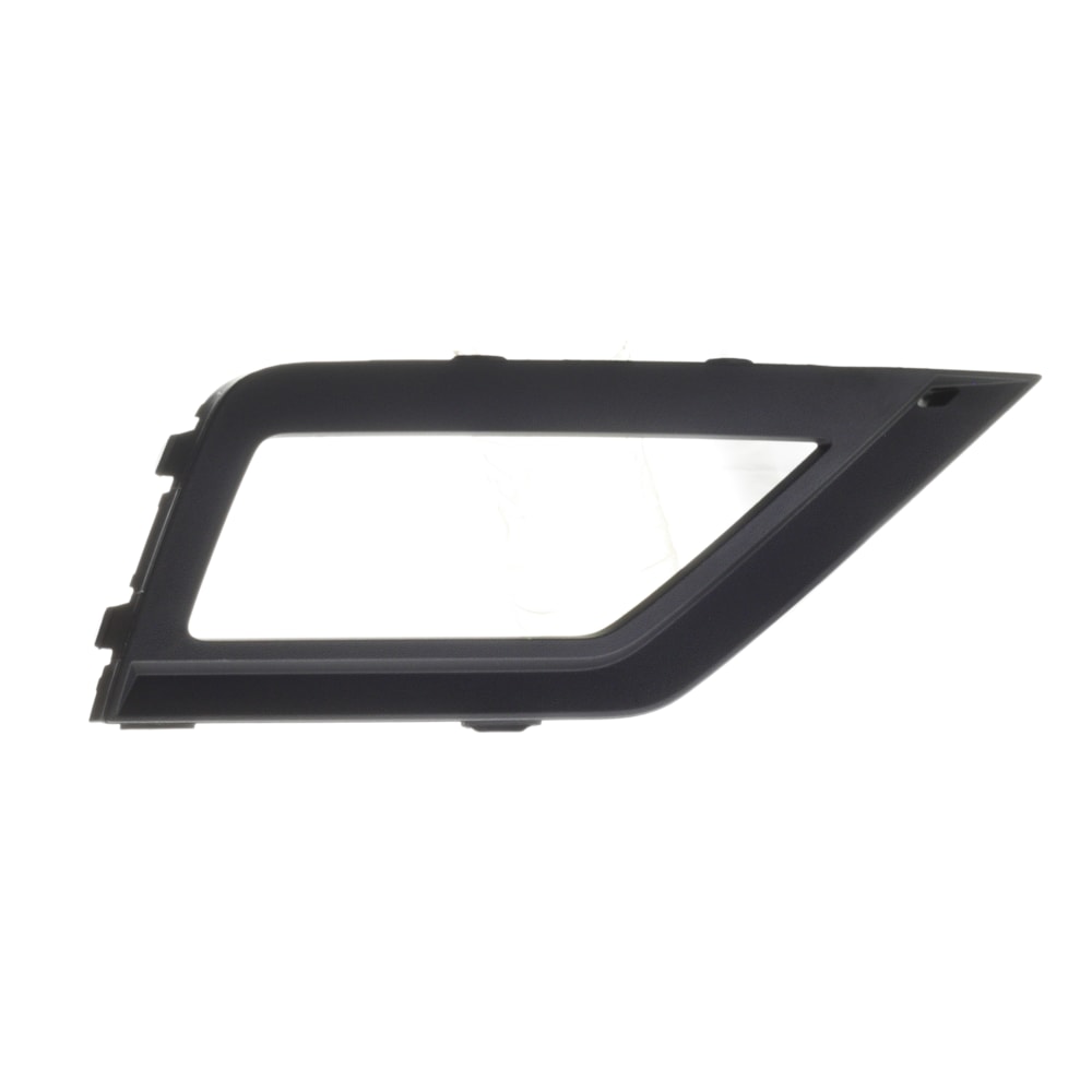 MOLDURA FAROL MILHA VW VOLKSWAGEN GOL/ VOYAGE/ SAVEIRO TREND LINE/ ROBUST 2019 > COR PRETA COM MILHA LADO DIREITO - FIPPARTS MOLDURA FAROL MILHA VW VOLKSWAGEN GOL/ VOYAGE/ SAVEIRO TREND LINE/ ROBUST 2019 > COR PRETA COM MILHA LADO DIREITO - FIPPARTS