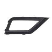 MOLDURA FAROL MILHA VW VOLKSWAGEN GOL/ VOYAGE/ SAVEIRO TREND LINE/ ROBUST 2019 > COR PRETA COM MILHA LADO DIREITO - FIPPARTS MOLDURA FAROL MILHA VW VOLKSWAGEN GOL/ VOYAGE/ SAVEIRO TREND LINE/ ROBUST 2019 > COR PRETA COM MILHA LADO DIREITO - FIPPARTS