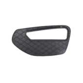 MOLDURA LANTERNA LADO ESQUERDO LIFAN X60 2012 EM DIANTE - ALTERNATIVO CHINA