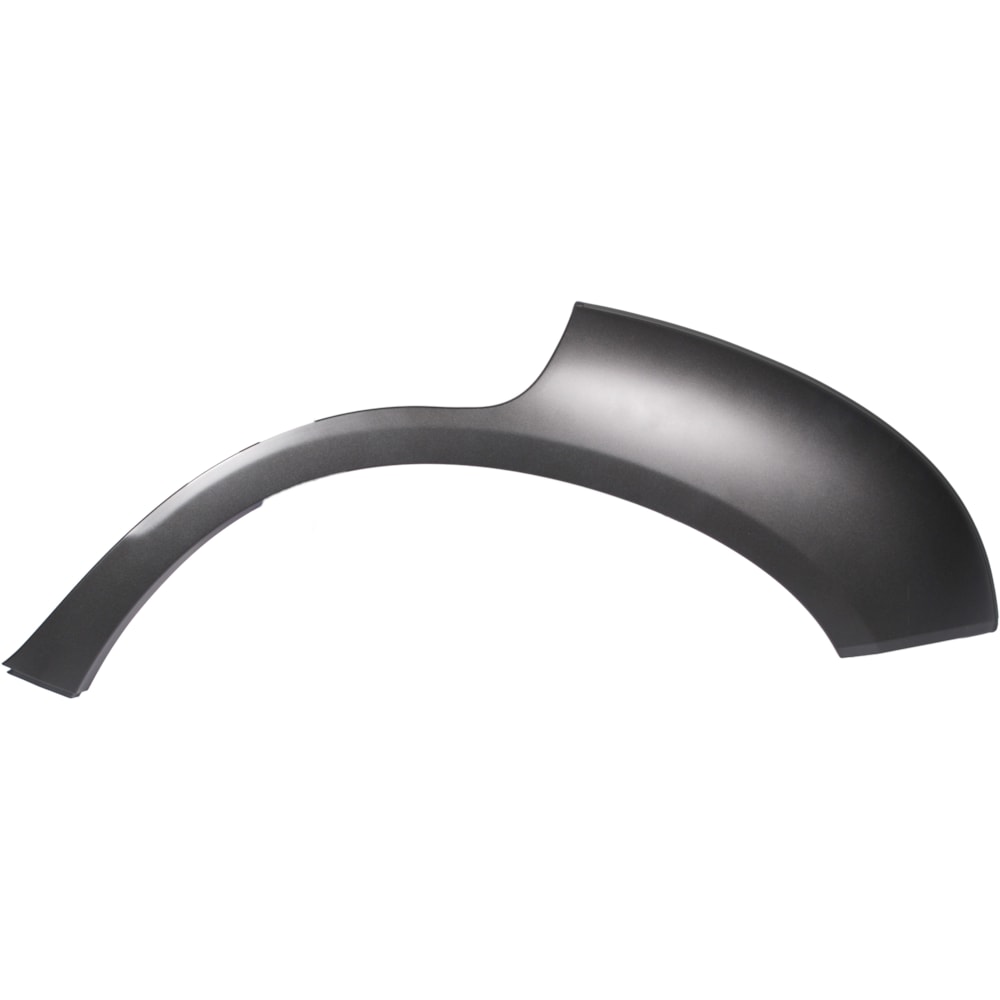 MOLDURA PARALAMA TRASEIRO LADO ESQUERDO COM FILETE HYUNDAI TUCSON 2005 A 2008 - ORIGINAL MOBIS MOLDURA PARALAMA TRASEIRO LADO ESQUERDO COM FILETE HYUNDAI TUCSON 2005 A 2008 - ORIGINAL MOBIS