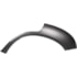 MOLDURA PARALAMA TRASEIRO LADO ESQUERDO COM FILETE HYUNDAI TUCSON 2005 A 2008 - ORIGINAL MOBIS MOLDURA PARALAMA TRASEIRO LADO ESQUERDO COM FILETE HYUNDAI TUCSON 2005 A 2008 - ORIGINAL MOBIS