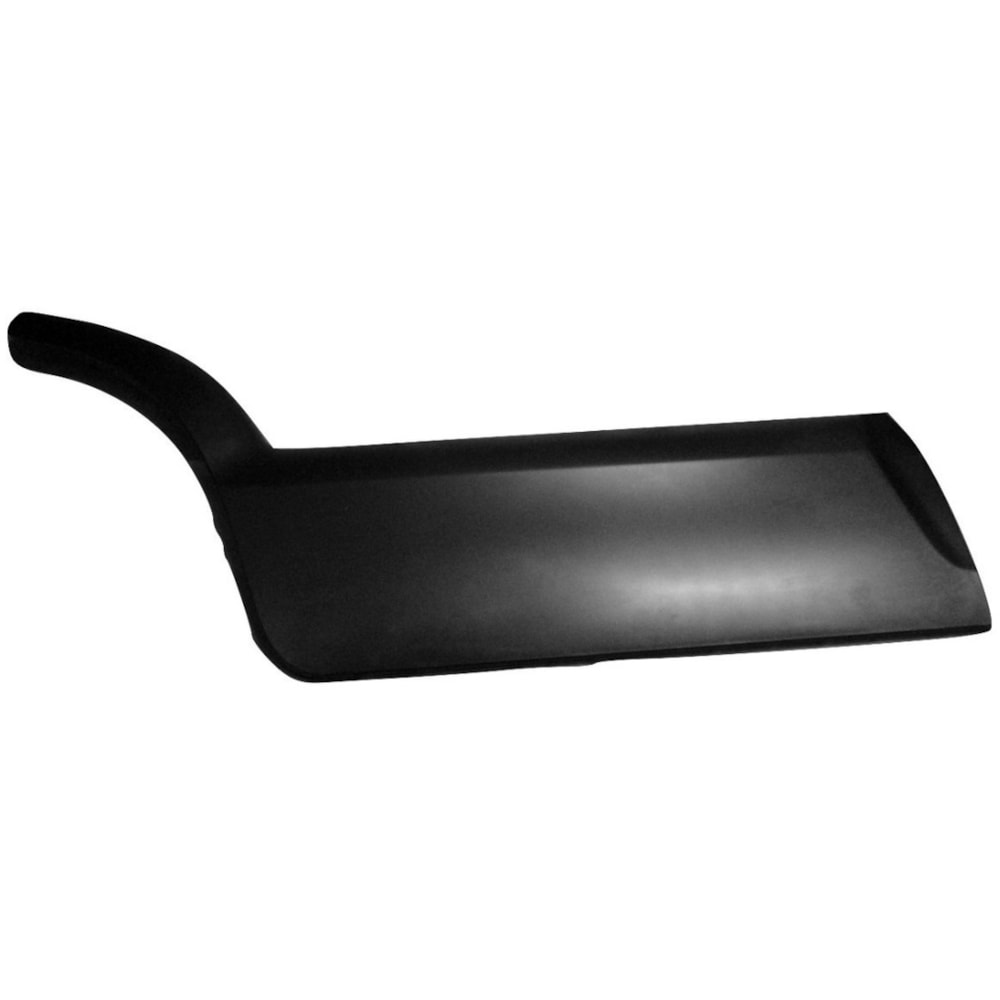 MOLDURA PORTA TRASEIRA LADO DIREITO HYUNDAI TUCSON - ORIGINAL MOBIS