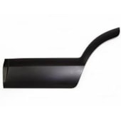 MOLDURA PORTA TRASEIRA LADO ESQUERDO HYUNDAI TUCSON - ORIGINAL MOBIS