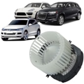 MOTOR CAIXA AR AUDI Q7 2012 EM DIANTE VW VOLKSWAGEN TOUAREG 2012 EM DIANTE PORSCHE CAYENNE 2012 EM DIANTE - PROCOOLER MOTOR CAIXA AR AUDI Q7 2012 EM DIANTE VW VOLKSWAGEN TOUAREG 2012 EM DIANTE PORSCHE CAYENNE 2012 EM DIANTE - PROCOOLER