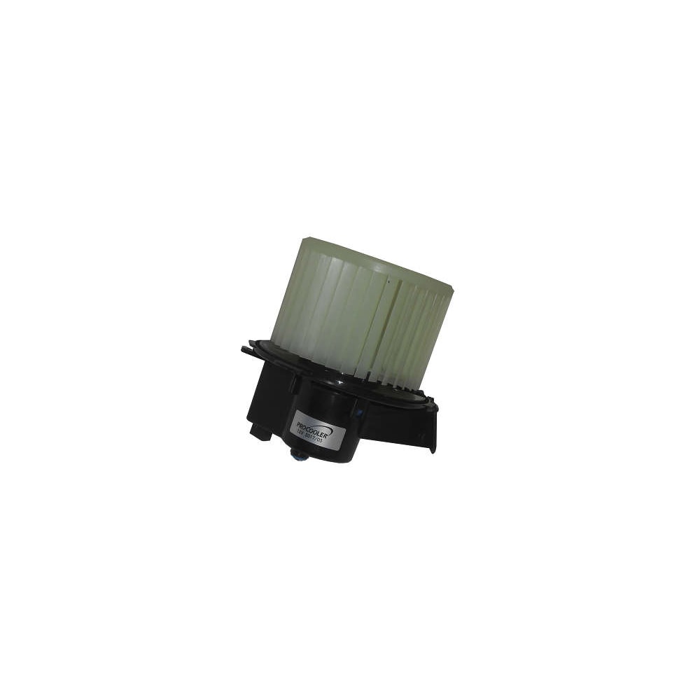 MOTOR CAIXA AR CITROEN C3 / PICASSO NOVO / PEUGEOT 206 2000 A 2008 / 207 - PROCOOLER MOTOR CAIXA AR CITROEN C3 / PICASSO NOVO / PEUGEOT 206 2000 A 2008 / 207 - PROCOOLER
