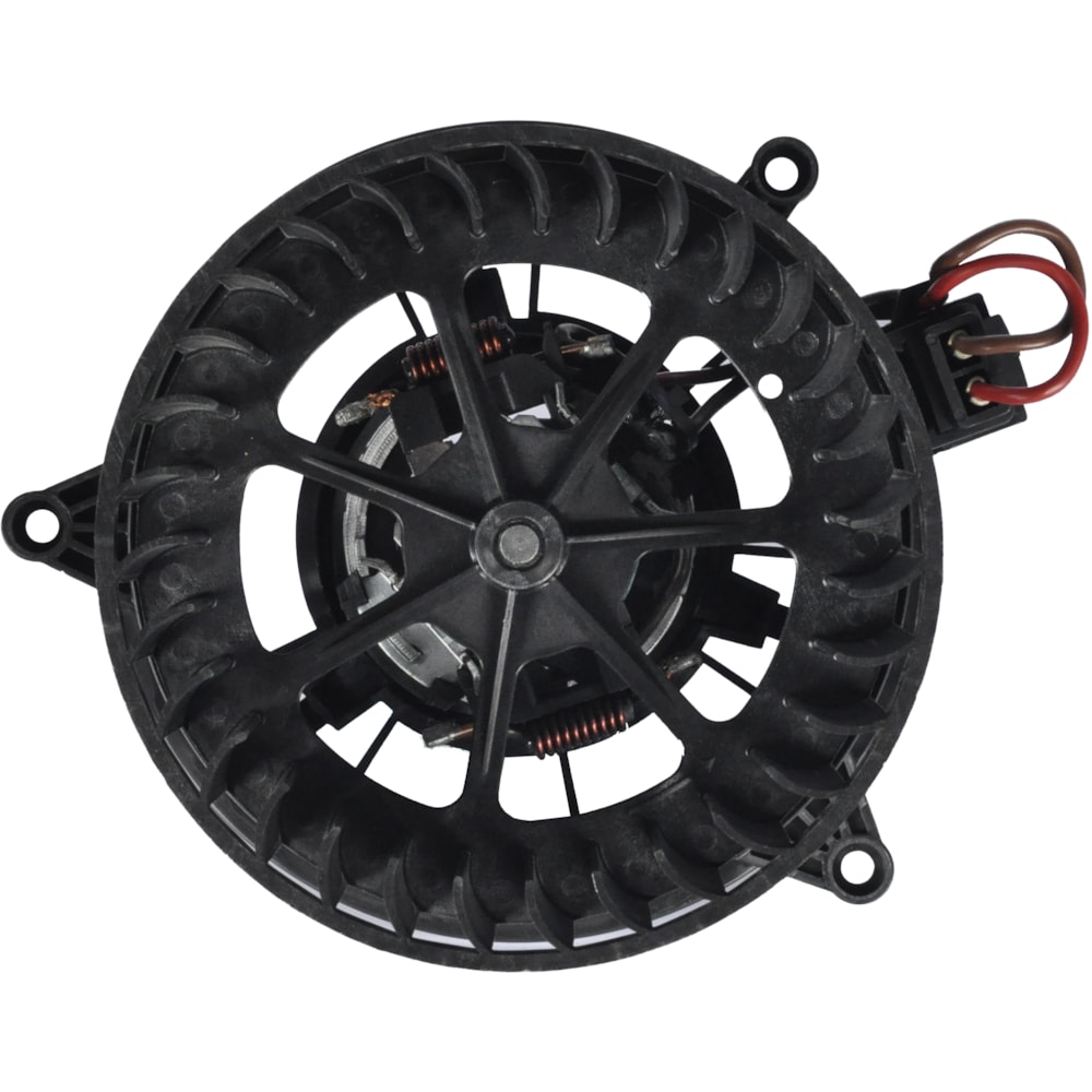 MOTOR CAIXA AR FORD FIESTA / ECOSPORT COM AR 2002 A 2014 - PROCOOLER MOTOR CAIXA AR FORD FIESTA / ECOSPORT COM AR 2002 A 2014 - PROCOOLER