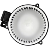 MOTOR CAIXA AR FORD FUSION 2006 A 2009 - PROCOOLER