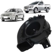 MOTOR CAIXA AR GM CHEVROLET CORSA / MONTANA 2002 A 2011 - PROCOOLER