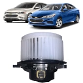 MOTOR CAIXA AR GM CHEVROLET CRUZE / MALIBU 2007 A 2016 - PROCOOLER