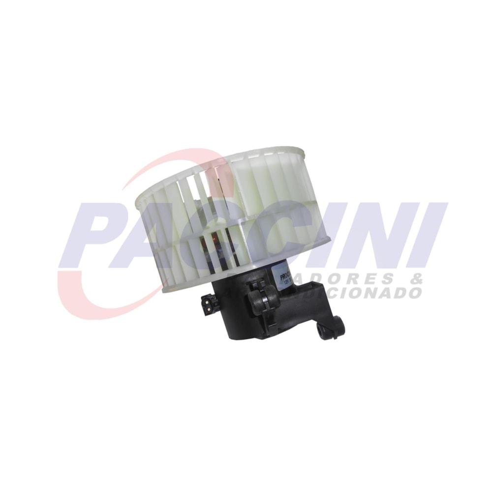 MOTOR CAIXA AR MERCEDES BENZ CLASSE A 1.6 / 1.9 COM TURBINA - PROCOOLER MOTOR CAIXA AR MERCEDES BENZ CLASSE A 1.6 / 1.9 COM TURBINA - PROCOOLER