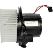 MOTOR CAIXA AR MERCEDES BENZ W204 C180 / C200 / C230 / C250 / C280 / C350 CGI / KOMPRESSOR 2007 EM DIANTE - PROCOOLER