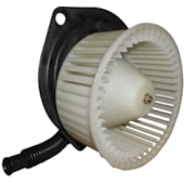 MOTOR CAIXA AR MITSUBISHI L200 GL / GLS - PROCOOLER