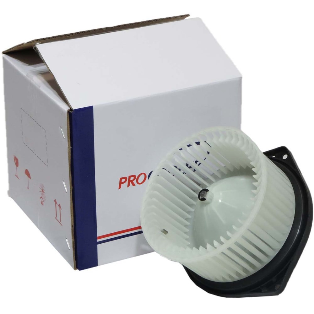 MOTOR CAIXA AR MITSUBISHI L200 TRITON / PAJERO DAKAR - PROCOOLER MOTOR CAIXA AR MITSUBISHI L200 TRITON / PAJERO DAKAR - PROCOOLER