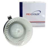 MOTOR CAIXA AR NISSAN TIIDA 2008 EM DIANTE / LIVINA 2010 EM DIANTE - PROCOOLER MOTOR CAIXA AR NISSAN TIIDA 2008 EM DIANTE / LIVINA 2010 EM DIANTE - PROCOOLER