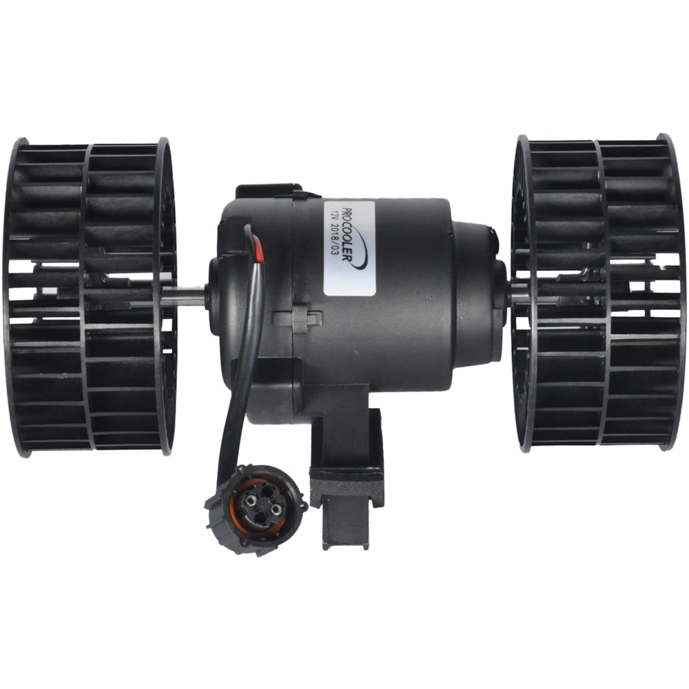 MOTOR CAIXA AR PARA SCANIA SERIE 4 P94 / R114 / T114 / 124 1998 A 2007 24V - PROCOOLER MOTOR CAIXA AR PARA SCANIA SERIE 4 P94 / R114 / T114 / 124 1998 A 2007 24V - PROCOOLER