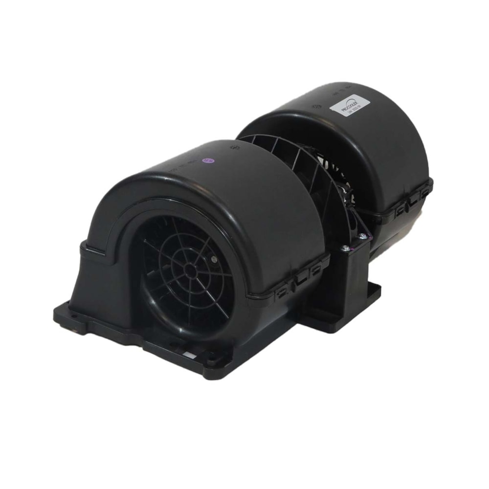 MOTOR CAIXA AR PARA SCANIA SERIE 5 PGR 2008 EM DIANTE (COM CARACOL) - PROCOOLER MOTOR CAIXA AR PARA SCANIA SERIE 5 PGR 2008 EM DIANTE (COM CARACOL) - PROCOOLER