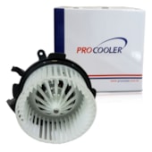 MOTOR CAIXA AR RENAULT LOGAN / SANDERO - PROCOOLER