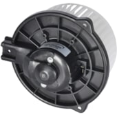 MOTOR CAIXA AR TOYOTA COROLLA 1998 A 2002 - PROCOOLER