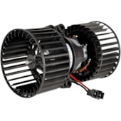 MOTOR CAIXA AR VW VOLKSWAGEN CONSTELLATION 05 - PROCOOLER MOTOR CAIXA AR VW VOLKSWAGEN CONSTELLATION 05 - PROCOOLER