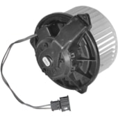 MOTOR CAIXA AR VW VOLKSWAGEN GOL / FOX / VOYAGE / SAVEIRO G5 2008 EM DIANTE - PROCOOLER MOTOR CAIXA AR VW VOLKSWAGEN GOL / FOX / VOYAGE / SAVEIRO G5 2008 EM DIANTE - PROCOOLER