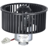 MOTOR CAIXA AR VW VOLKSWAGEN GOL / PARATI / SABEIRO G3 1999 EM DIANTE - PROCOOLER