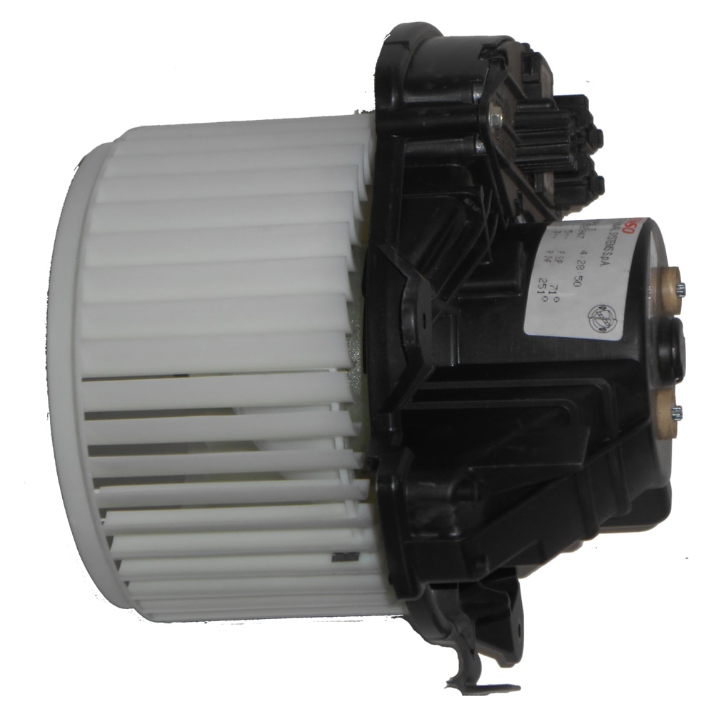 MOTOR CAIXA DE AR FIAT BRAVO - DENSO MOTOR CAIXA DE AR FIAT BRAVO - DENSO