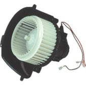 MOTOR CAIXA DE AR GM CHEVROLET ASTRA 1999 EM DIANTE / NOVO VECTRA 2006 EM DIANTE - DELPHI