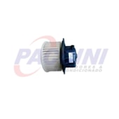 MOTOR CAIXA EVAPORADORA CAMINHAO FORD CARGO 24 VOLTS 2007 EM DIANTE - PROCOOLER