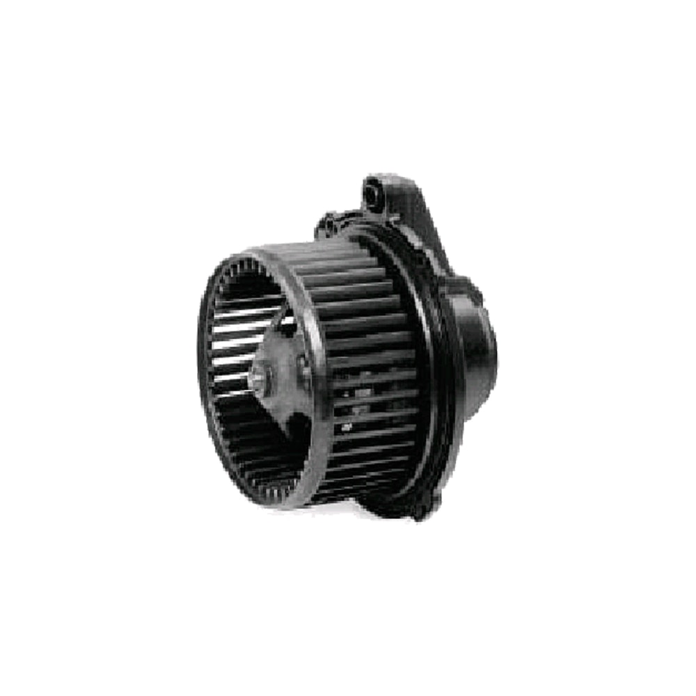 MOTOR CAIXA EVAPORADORA GM CHEVROLET CELTA / CORSA / PRISMA / 1.0 VHC 1999 A 2005 / 1.4/1.6 MPFI 01/07 COM/SEM AR - VALEO