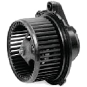 MOTOR CAIXA EVAPORADORA GM CHEVROLET CELTA / CORSA / PRISMA / 1.0 VHC 1999 A 2005 / 1.4/1.6 MPFI 01/07 COM/SEM AR - VALEO