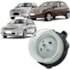 MOTOR CAIXA EVAPORADORA GM CHEVROLET CELTA / CORSA / PRISMA 1.0 VHC 1999 A 2005 1.4 / 1.6 MPFI 2001 A 2007 COM OU SEM AR - PROCOOLER