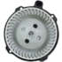 MOTOR CAIXA EVAPORADORA GM CHEVROLET CELTA / CORSA / PRISMA 1.0 VHC 1999 A 2005 1.4 / 1.6 MPFI 2001 A 2007 COM OU SEM AR - PROCOOLER
