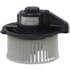 MOTOR CAIXA EVAPORADORA GM CHEVROLET CELTA / CORSA / PRISMA 1.0 VHC 1999 A 2005 1.4 / 1.6 MPFI 2001 A 2007 COM OU SEM AR - PROCOOLER