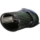 MOTOR CAIXA EVAPORADORA RENAULT LOGAN / SANDERO 1.0 16V / 1.6 8V 2013 EM DIANTE AR DIGITAL - VALEO