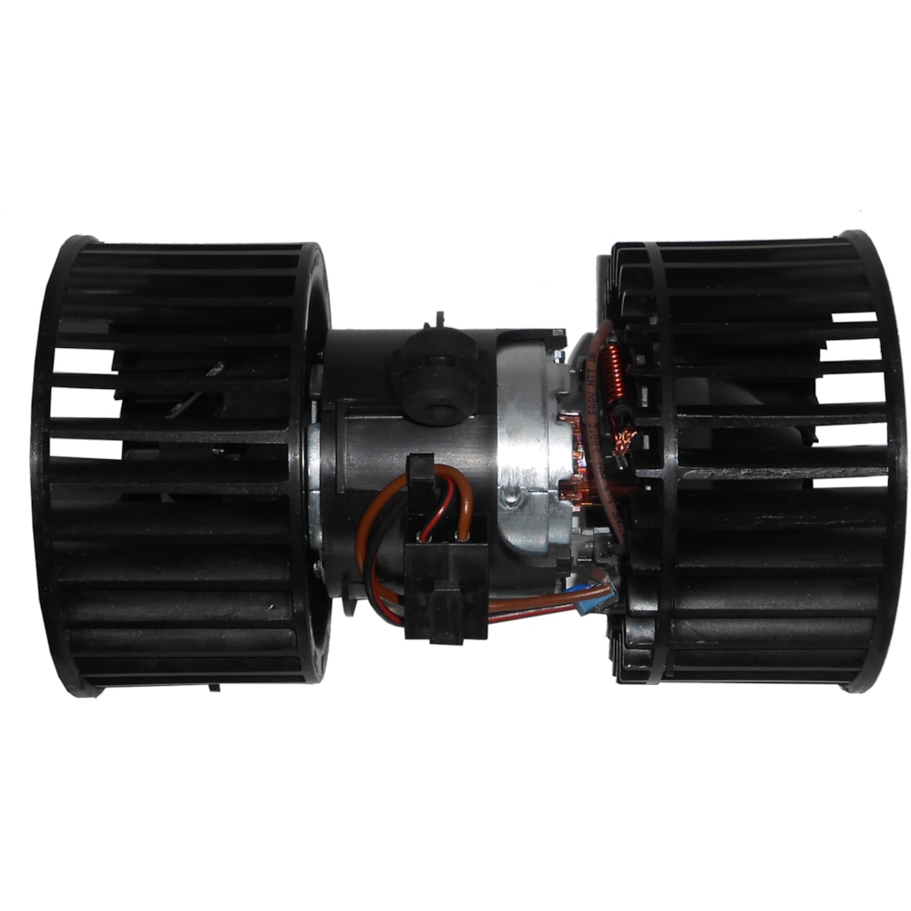 MOTOR CAIXA EVAPORADORA VW VOLKSWAGEN CONSTELLATION 2005 - VALEO MOTOR CAIXA EVAPORADORA VW VOLKSWAGEN CONSTELLATION 2005 - VALEO