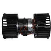 MOTOR CAIXA EVAPORADORA VW VOLKSWAGEN CONSTELLATION 2005 - VALEO